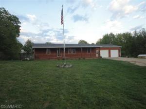988 Fuller Rd, Bailey, MI 49303 photo 4