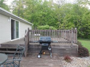 988 Fuller Rd, Bailey, MI 49303 photo 2