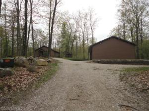 830 E 6 Mile Rd, White Cloud, MI 49349 photo 1