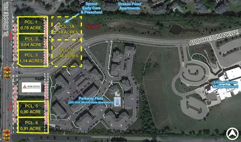 717 S 823 S Drake Rd #PCL 6, Kalamazoo, MI 49006