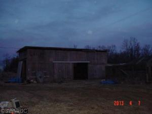 2251 E Harmon, Camden, MI 49232 photo 2