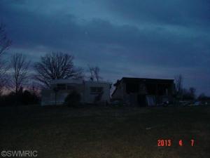 2251 E Harmon, Camden, MI 49232 photo 1