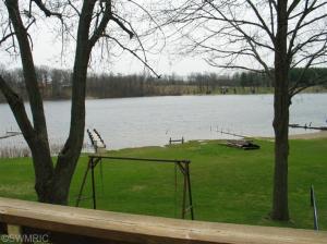 9627 Lakeview Dr, Jerome, MI 49249 photo 8