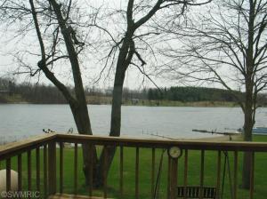 9627 Lakeview Dr, Jerome, MI 49249 photo 9