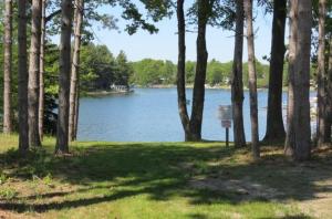 2001 White Birch Dr, Mears, MI 49436 photo 19