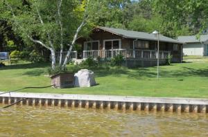 2001 White Birch Dr, Mears, MI 49436 photo 1