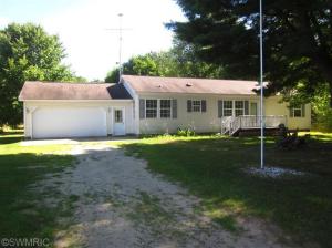 191 W Sidney Rd, Sidney, MI 48885 photo 1