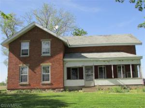 4980 Lilac, Reading, MI 49274 photo 1