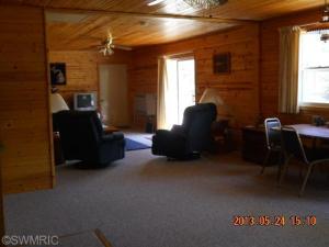 8978 E Kinney Rd, Branch, MI 49402 photo 6