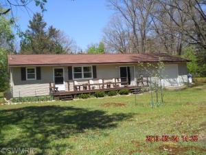 8978 E Kinney Rd, Branch, MI 49402 photo 1