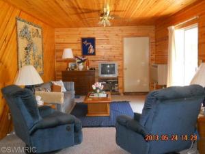 8978 E Kinney Rd, Branch, MI 49402 photo 4