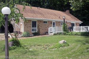 62187 Lagoon, Cassopolis, MI 49031 photo 1