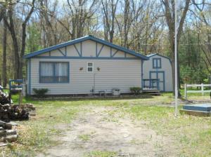 3115 W Deer Dr, Baldwin, MI 49304 photo 1