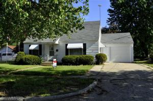 622 Harrison St, Belding, MI 48809 photo 20