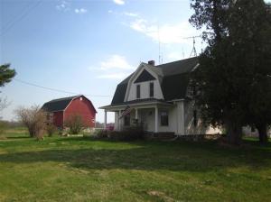 600 E Cannonsville, Stanton, MI 48888 photo 1