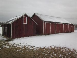 600 E Cannonsville, Stanton, MI 48888 photo 17