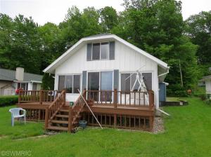 3105 Baseline Rd, Gobles, MI 49905 photo 1