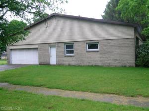 155 Plum St, Constantine, MI 49042 photo 1