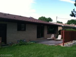 3418 Springbrook Ln, Lansing, MI 48917 photo 4