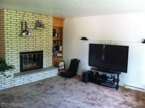 3418 Springbrook Ln, Lansing, MI 48917 photo 6