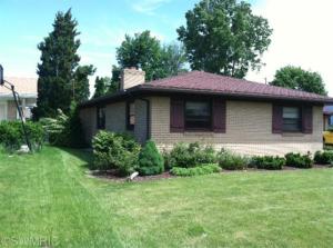 3418 Springbrook Ln, Lansing, MI 48917 photo 3
