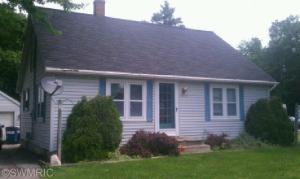 17632 Bailey Rd, Bailey, MI 49303 photo 1