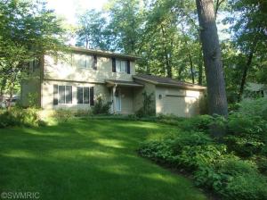 3149 Howlett Dr SE, Ada, MI 49301 photo 1