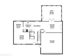 3149 Howlett Dr SE, Ada, MI 49301 photo 22
