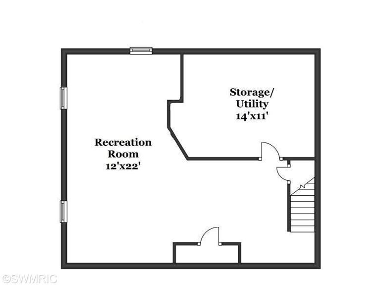 3149 Howlett Dr SE, Ada, MI 49301 photo 25