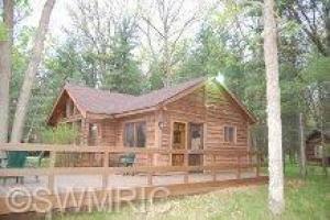 6191 W 60th, Baldwin, MI 49304 photo 1