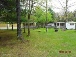 3755 S Bettle Trl, White Cloud, MI 49349 photo 1