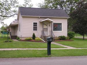 452 Mill, Saranac, MI 48881 photo 1