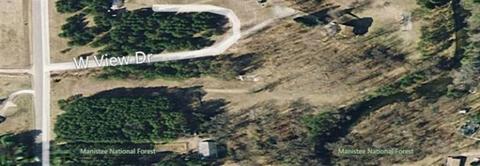 1292 N Luce Rd, White Cloud, MI 49349 photo 1
