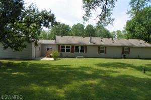 781 55th St, Pullman, MI 49450 photo 3