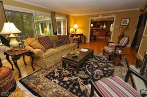 5550 Forest Bend Dr SE, Ada, MI 49301 photo 9