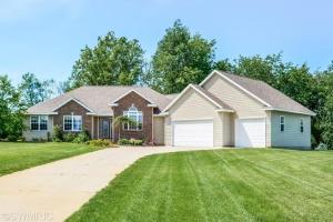 4174 Meyer Dr, Hamilton, MI 49419 photo 1