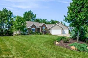 4174 Meyer Dr, Hamilton, MI 49419 photo 2