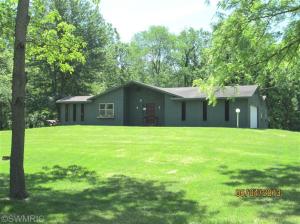 119 E Nettleman, Coldwater, MI 49036 photo 1