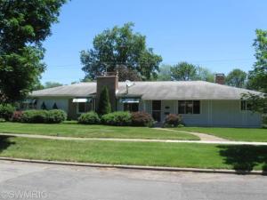 1003 Walnut St, Three Rivers, MI 49093 photo 1