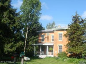 6649 Stage Rd, Fenwick, MI 48834 photo 1