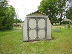 4303 First St, Mcbride, MI 48852 photo 19