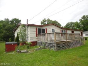 4303 First St, Mcbride, MI 48852 photo 3