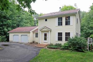 7906 N 43rd St, Augusta, MI 49012 photo 1