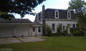 133 Cherry St, Freeport, MI 49325 photo 1