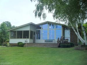 7820 Shaffer, Reading, MI 49274 photo 1