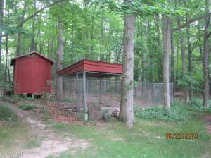 62 E Kott Rd, Manistee, MI 49660 photo 5