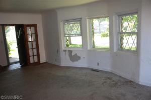 116 W Bennett St, Three Rivers, MI 49093 photo 3