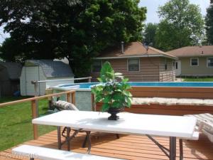 1031 Rose St, Marshall, MI 49068 photo 3