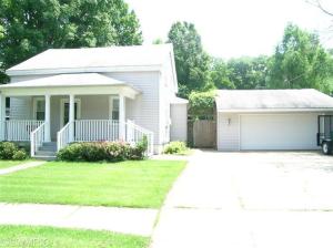 425 White Pigeon Rd, Constantine, MI 49042 photo 1