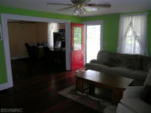 425 White Pigeon Rd, Constantine, MI 49042 photo 7